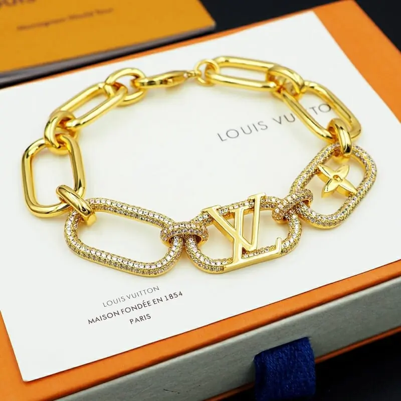 louis vuitton lv bracelets s_12150624